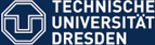 TU Dresden Logo